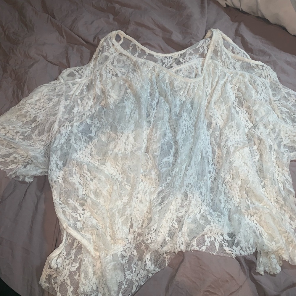 Free people shirt